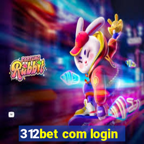 312bet com login